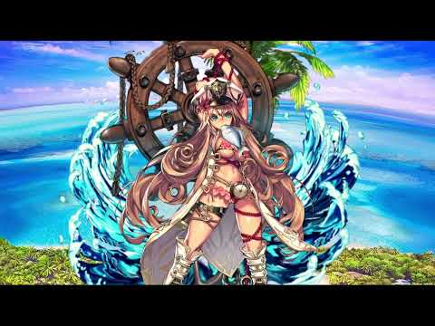 Destiny Child [ Live Wallpaper ]