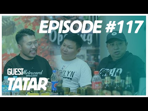 [VLOG] Baji & Yalalt - Episode 116 w/Tatar