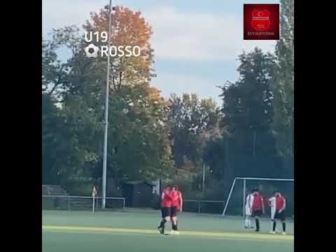 20/21 // 10 Ausgewählte Tore aus der Nachwuchsabteilung des BSV Hürtürkel