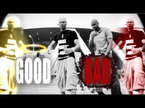 Sha Stimuli X Prince Ea - EFFORTLESS (Official HD Music Video)