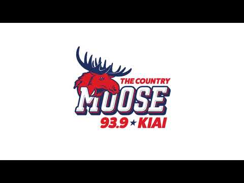 KIAI/Mason City, Iowa Legal ID - February 5, 2024