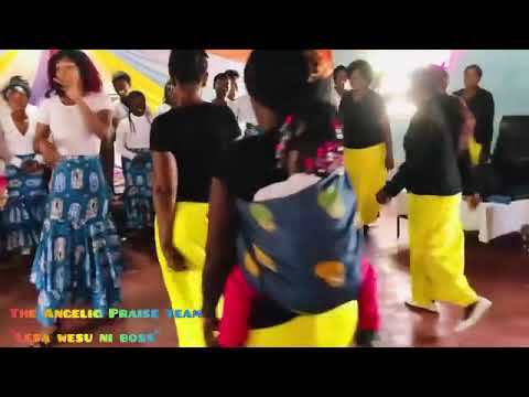 Best Ucz Choir New Song 2023