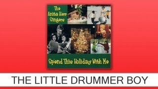 The Little Drummer Boy Music Video