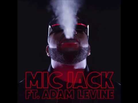 Mic Jack - Big Boi Ft. Adam Levine