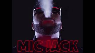 Mic Jack - Big Boi Ft. Adam Levine