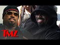CeeLo Sang The Song "Happy" Before Pharrell! | TMZ