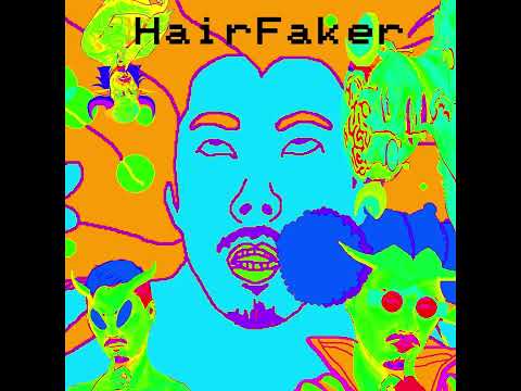 Hairfaker