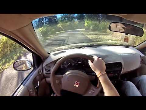 Car Review: 2000 Saturn L-Series Wagon