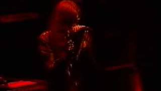 Ramones Commando live Japan 1991