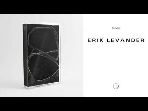 Erik Levander – Homo ludens (Official Audio)