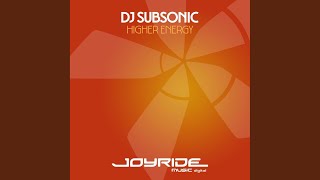 Higher Energy (Extended Mix)