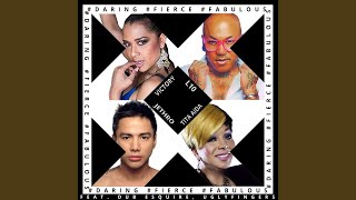 #Daring #Fierce #Fabulous