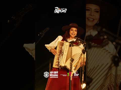 Dia da mulher nas Ruínas de São Miguel