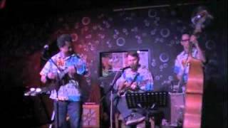 Beautiful Kauai - Hawaiian song - Adrian Demain (Cheap Leis)