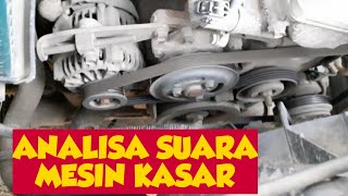 Download lagu Cara Analisa Suara Mesin Kasar Pada Avanza/Xenia mp3 Download lagu Cara Analisa Suara Mesin Kasar Pada Avanza/Xenia mp3