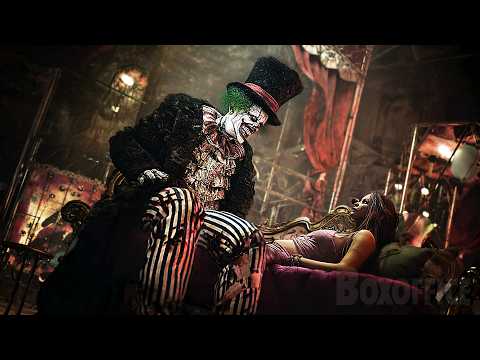 Carnival of Souls | Wes Craven | HORROR | Full Movie in English