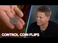 The Best Fairest Coin Flip Cheat Ever Thanks To Rick Smith Jr