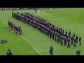 The Most Intense Haka Ever Auckland Grammar Vs King S College RugbyPass