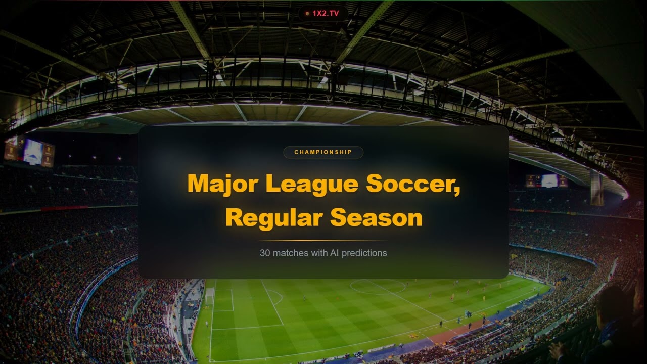 Football Predictions April 10, 2026 | Main round — League B, Série A & 1310+ Matches | 1X2.TV