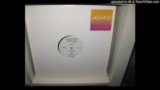 ASHANTI  i know feat TL ( main 2004 ).