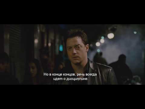 Трейлеры Воздух, которым я дышу
