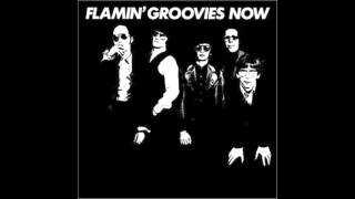 The Flamin&#39; Groovies-There&#39;s A Place
