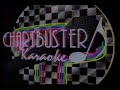 Chartbuster Karaoke ad 1995