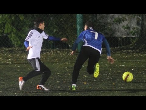 FC Po 40-tce - Delphi: 8. tydzień (FLS Jesień 2016)
