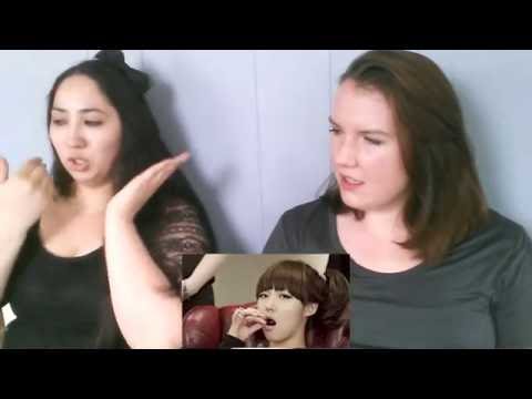 Miss A- Bad Girl Good Girl and Goodbye Baby Reaction Video