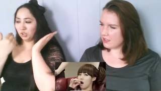 Miss A- Bad Girl Good Girl and Goodbye Baby Reaction Video