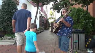 Whisky Bottle (Uncle Tupelo Cover)
