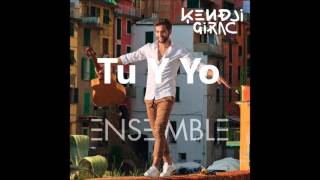 Kendji Girac - Tu Y Yo