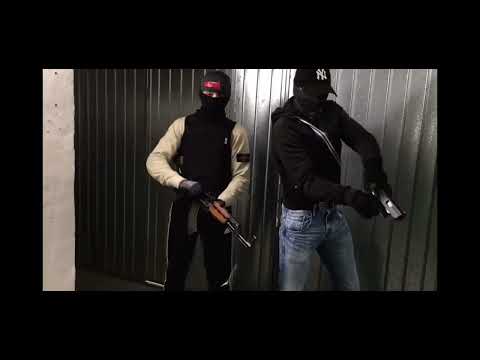 D.Y ft Sinan - Norrort (musikvideo)