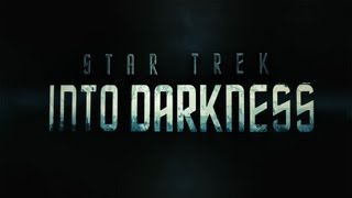 Star Trek: Into Darkness - Soundtrack