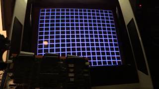 Custom 1989 Beast Busters Arcade Control Panel (Pt. 6) Analog Input And Gun Trouble