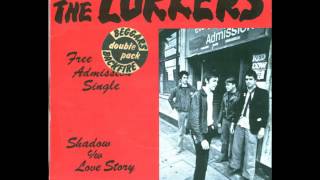 Lurkers - Shadow (Single version)