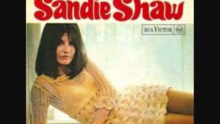 A Girl Called Johnny - Sandie Shaw