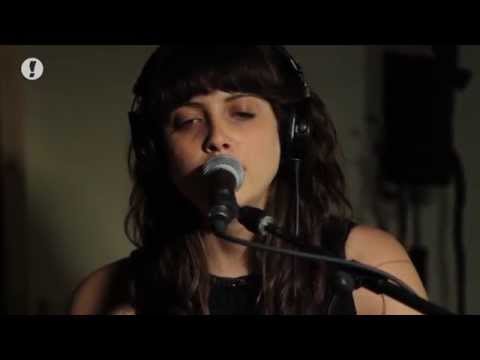 Noga Erez /// Where Did You Sleep Last Night /// Nirvana's tribute project /// Lead Belly cover