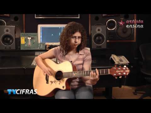 Varrendo A Lua - Roberta Campos