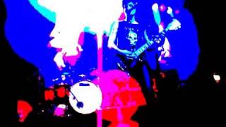 The Superjesus - Sandfly - Wool Exchange, Geelong 09/06/2013