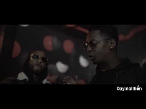 Igreko - Bébé nueve 3 I Daymolition