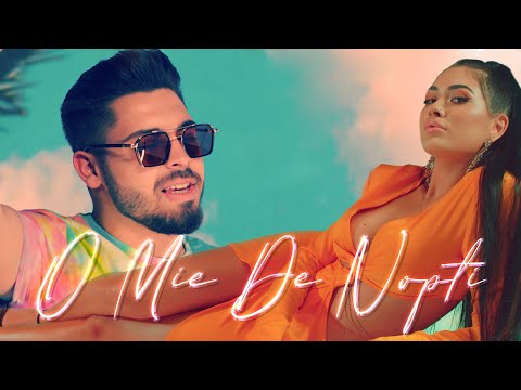 Letty 📀 Luis Gabriel  📀O Mie De Nopti 📀 Manele Noi