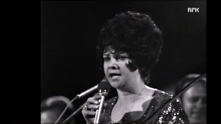 Billie Jo Spears: Midnight Train, 1970