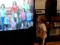Loves To Dance