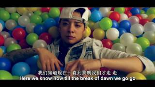 [中字MV] AMBER 엠버_Need To Feel Needed_Video Clip