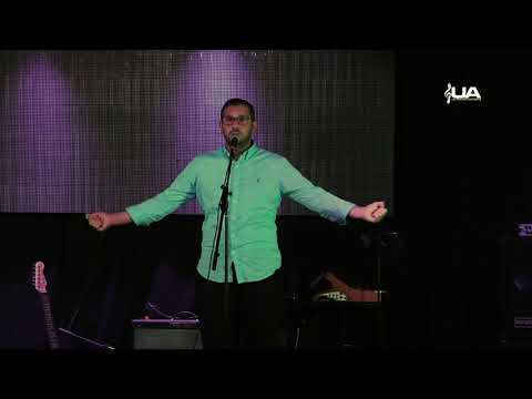 Ultimate Artist Christian Aquilina - 'In Case You Didn't Know - Brett Young' (Cover)