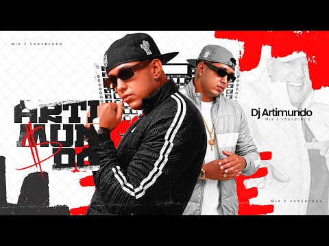 SEQUENCIA PAREDAO DO ALEMÃO - DJ ARTIMUNDO - DJ MALVADÃO - DJ CR ORIGINAL - MC DONZELA