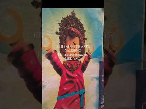 2do Salón de Arte Yaliseño.