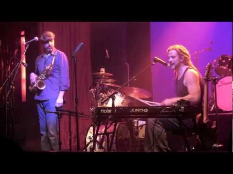 Phil Stendek / Jon Celentano