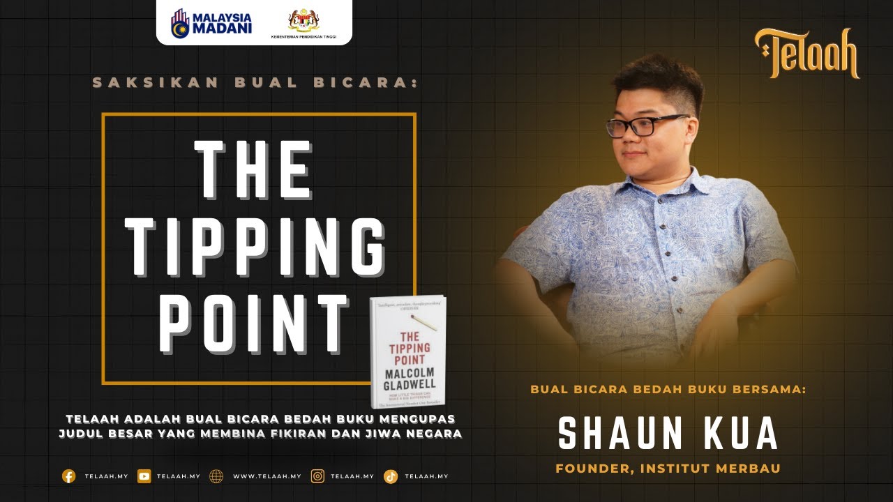 The Tipping Point